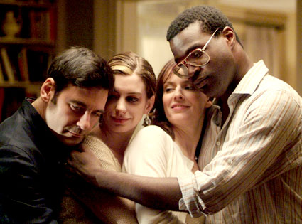 Anne Hathaway, Rachel Getting Married Anne Hathaway, Rachel Getting Married